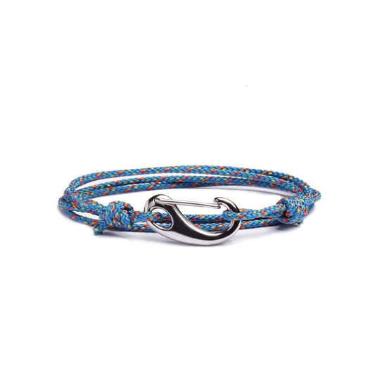 men's bracelet - tactical cord by we are all smith