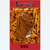 snack - larvets® original worm snax by redstone foods inc