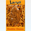 snack - larvets® original worm snax by redstone foods inc