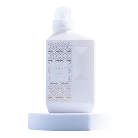 laundry wash - sunset 57 by oliver fragrance co.