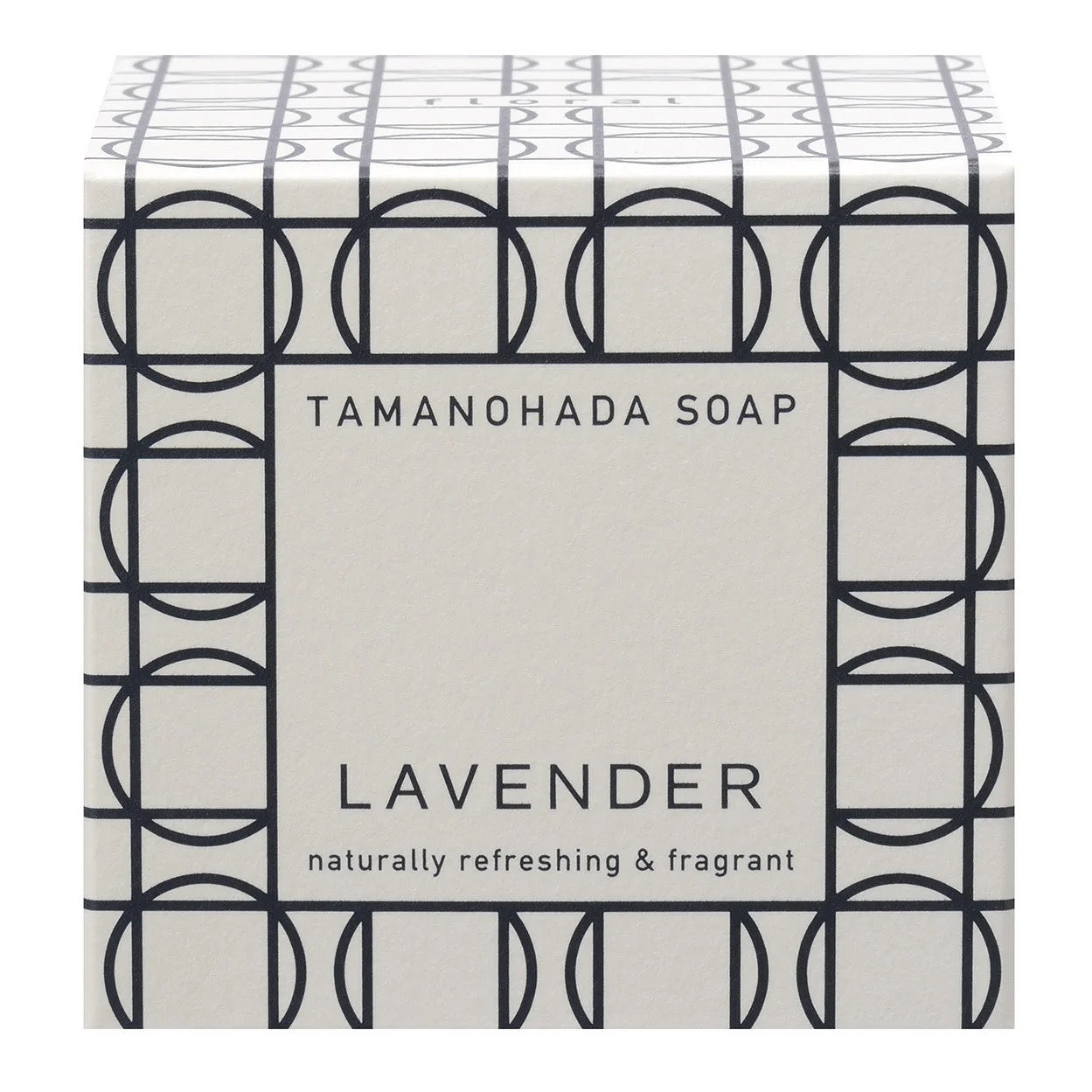 round soap - tamanohada by ameico/tamanohada soap co