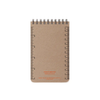 Work Book | Heavy Duty 2-Pack | Orange + Sky Blue