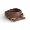 sling - drinks box - diesel leather by fieldbar american inc.
