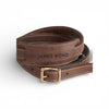 sling - drinks box - diesel leather by fieldbar american inc.