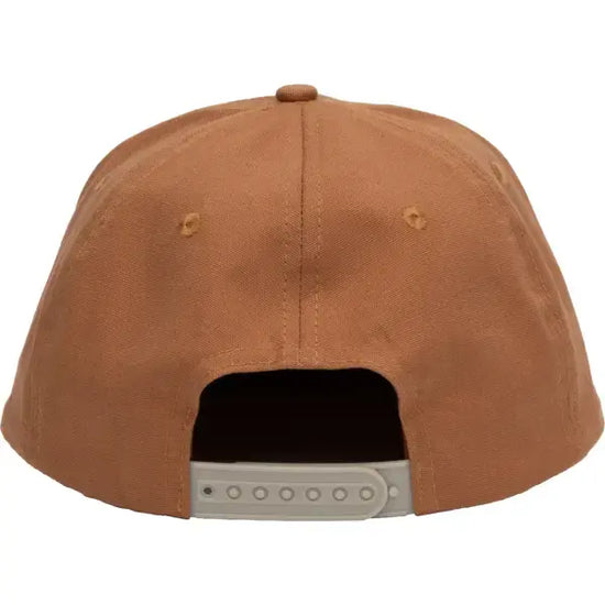 hat - 5-panel - leave no trace by the landmark project
