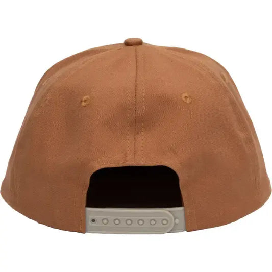 hat - 5-panel - leave no trace by the landmark project