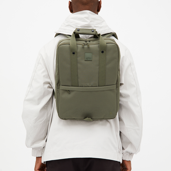 backpack - daily 15" - 3 colors by lefrik us