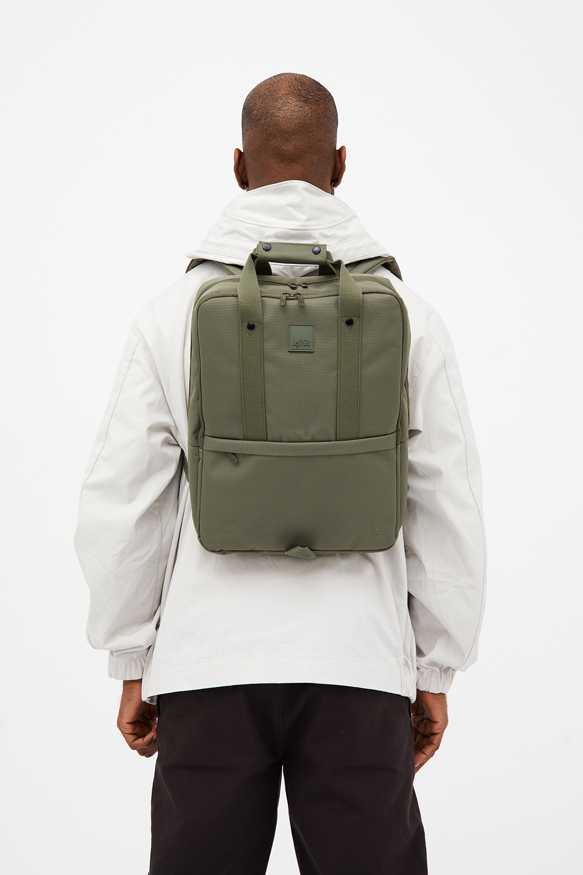backpack - daily 15" - 3 colors by lefrik us