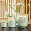 candle - japonica - french cade lavender by voluspa
