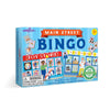game - bingo - main street by eeboo
