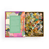 book puzzle - 500-piece - liberty prospect road by chronicle books