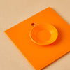 dog lick mat - suction cup - small by poochie butter