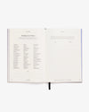 book - journal - life designer by intelligent change