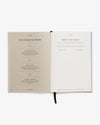 book - journal - life designer by intelligent change