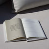 book - journal - life designer by intelligent change