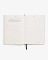 book - journal - life designer by intelligent change