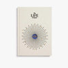 book - journal - life designer by intelligent change