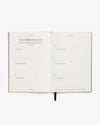 book - journal - life designer by intelligent change