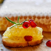 condiment - raw honeycomb by savannah bee