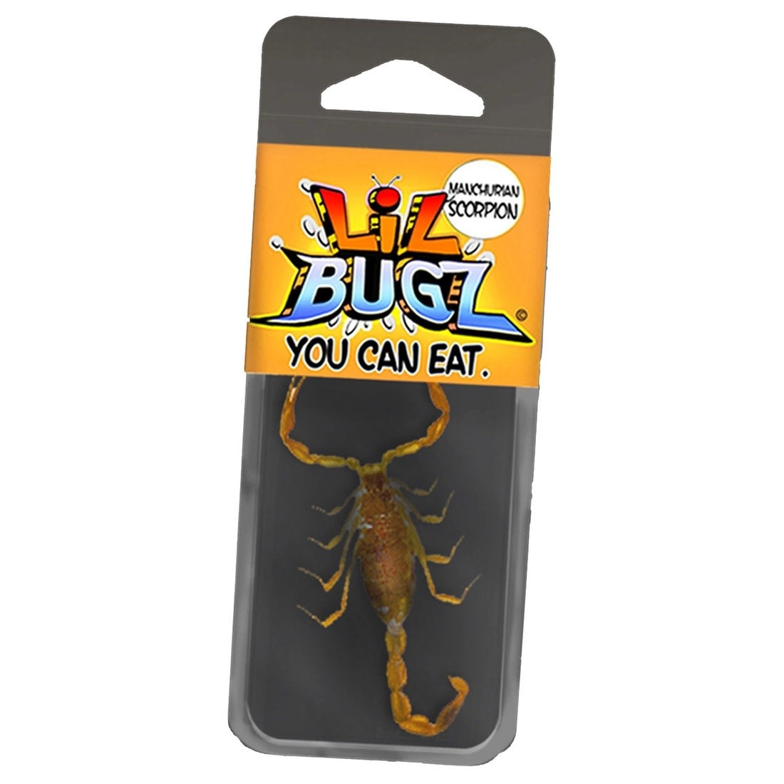 snack - lil bugz by entolife