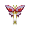 3d insect puzzle - small butterfly by studio roof