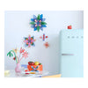 3d floral puzzle - lime cocktail by studio roof