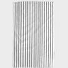 microfiber tea towel - linen by geometry house