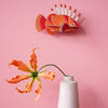 3d sea creature puzzle - small by studio roof