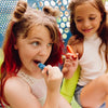 lip balm - "lil' poppies" by poppy & pout