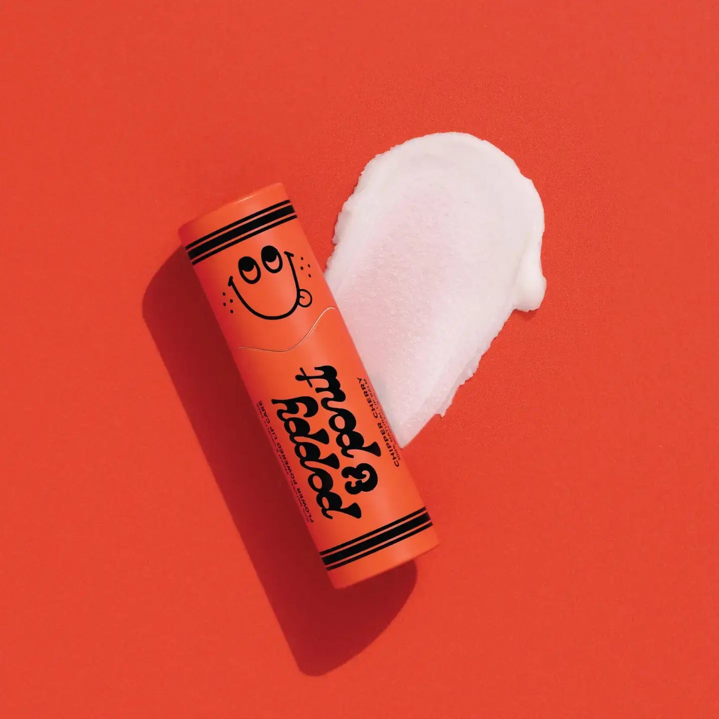 lip balm - "lil' poppies" by poppy & pout