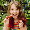 lip balm - "lil' poppies" by poppy & pout