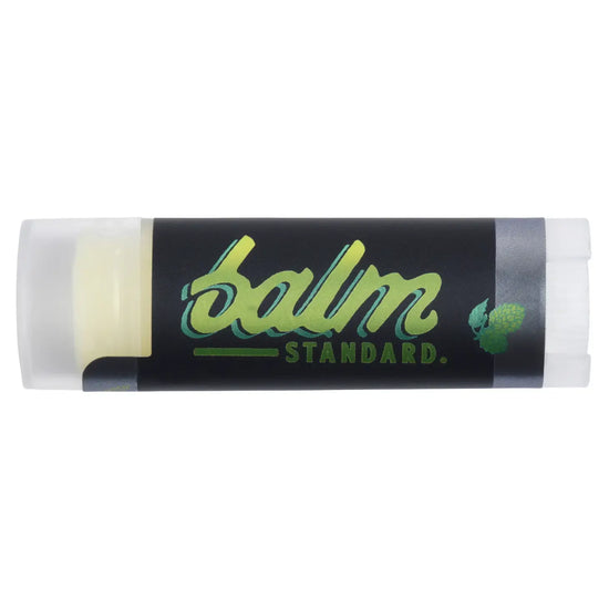 lip balm - organic by balm standard