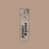 lip balm - 100% recyclable tube by poppy & pout
