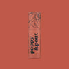 lip balm - 100% recyclable tube by poppy & pout