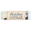 lip balm - organic by balm standard