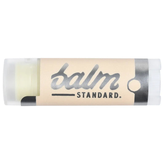 lip balm - organic by balm standard