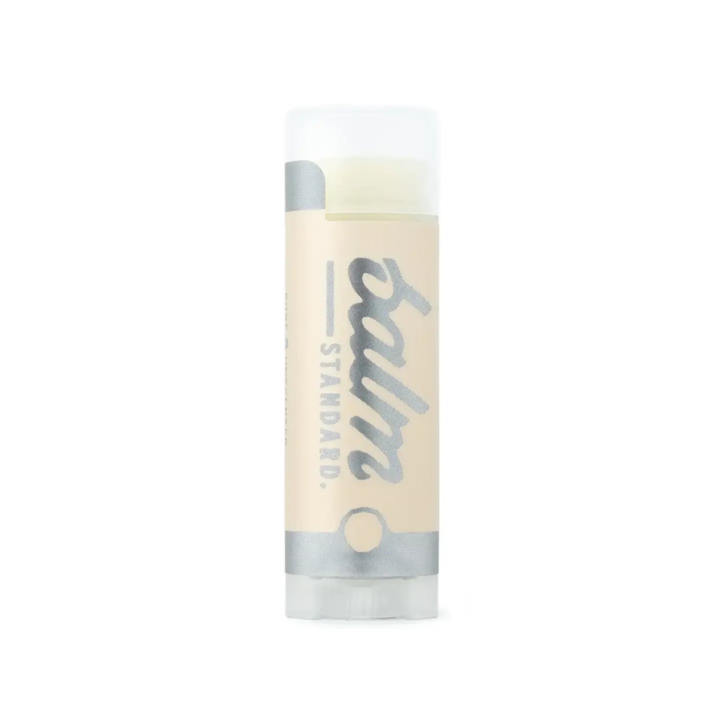 lip balm - organic by balm standard