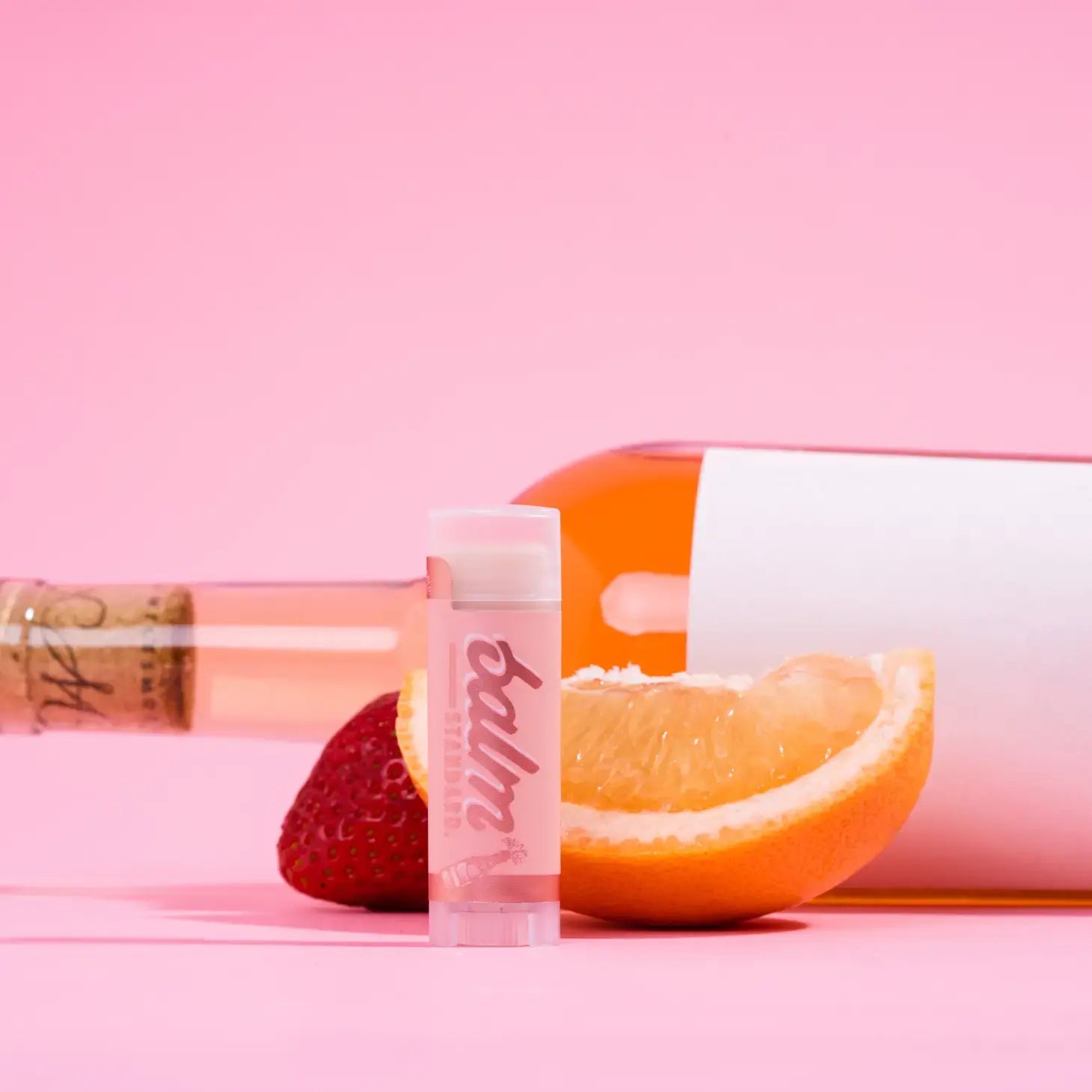 lip balm - organic by balm standard