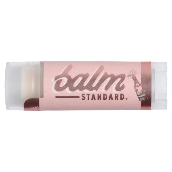 lip balm - organic by balm standard