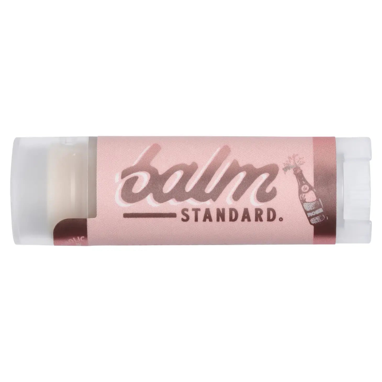 lip balm - organic by balm standard