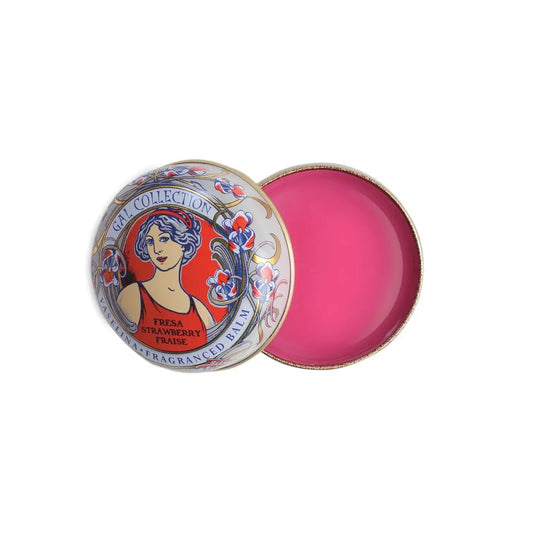 lip balm - gal collection by kalastyle