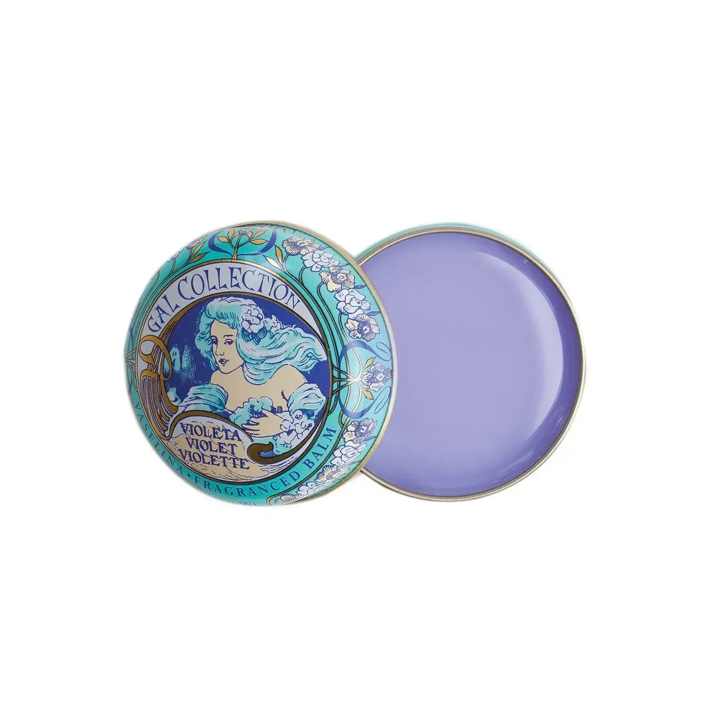 lip balm - gal collection by kalastyle