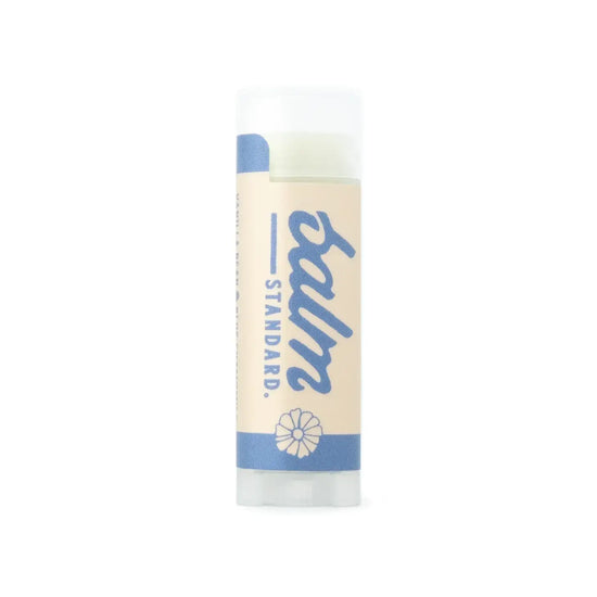 lip balm - organic by balm standard