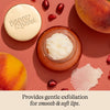 lip scrub - exfoliating by poppy & pout