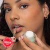 lip scrub - exfoliating by poppy & pout
