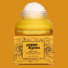 lip scrub - exfoliating by poppy & pout