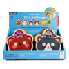 Puzzle | Tilt & Roll | Double-Sided | Animal Shaped | Assorted