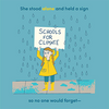 board book - greta thunberg by gibbs smith