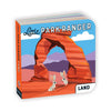board book set - little park ranger by chronicle books