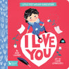 books - babylit [male lead] by gibbs smith